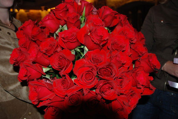 Оля Павлова