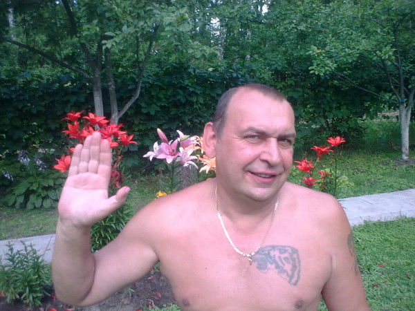 Михаил Балабин