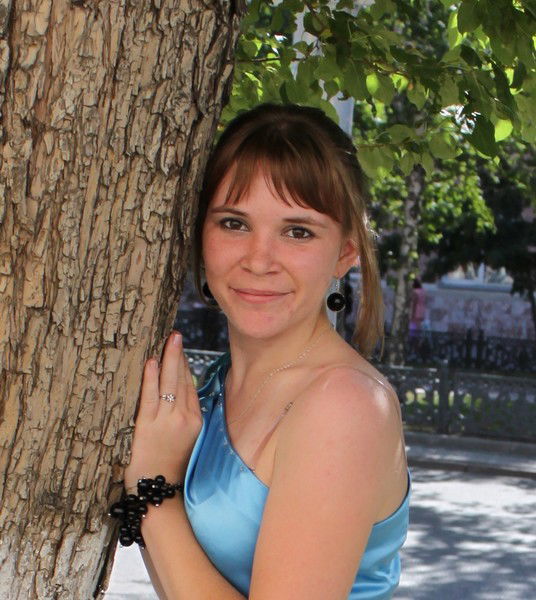 Галина Устюжанина