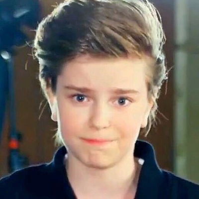 Афродита Евгения