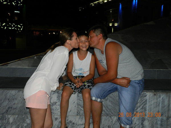 Ирина Широких