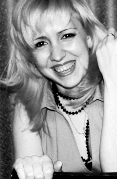 Анна Полянская