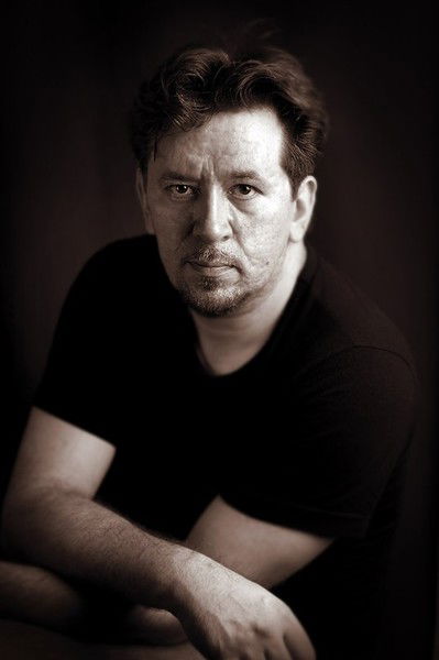 Михаил Смольский