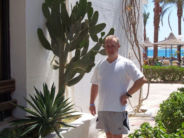 Сергей Байдаков