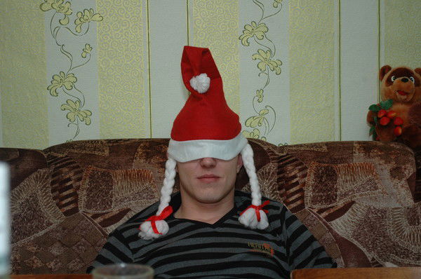 Саня Аляпкин