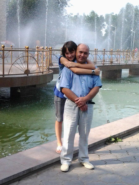 Павел Журавлев