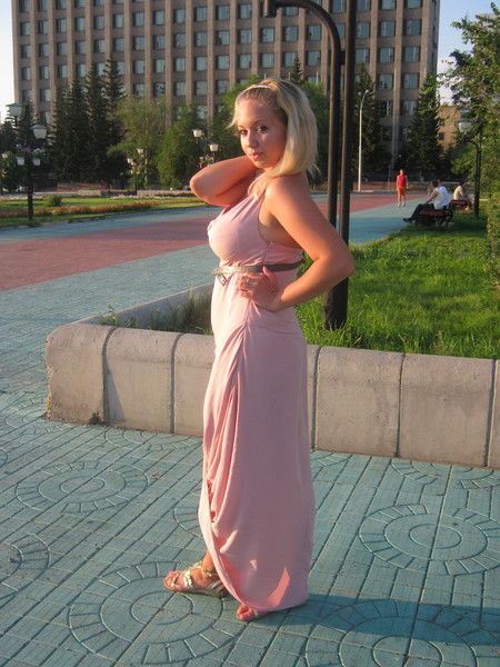 Юленька Ивкина