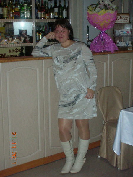 Татьяна Романова