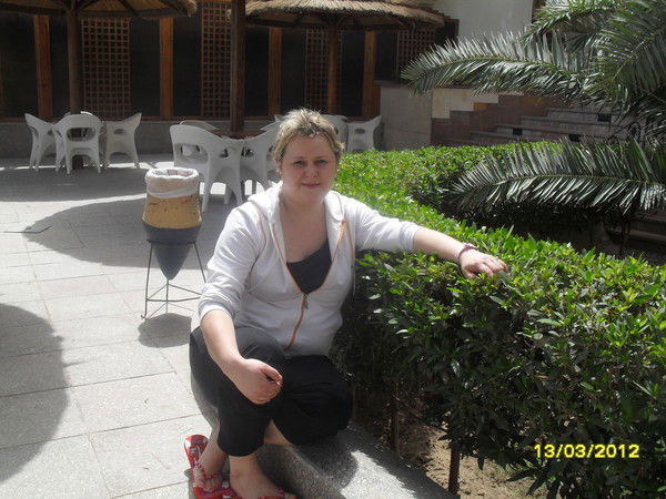 Настёнка Микалина