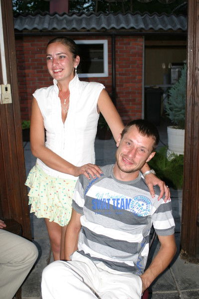 Борис Кузнецов