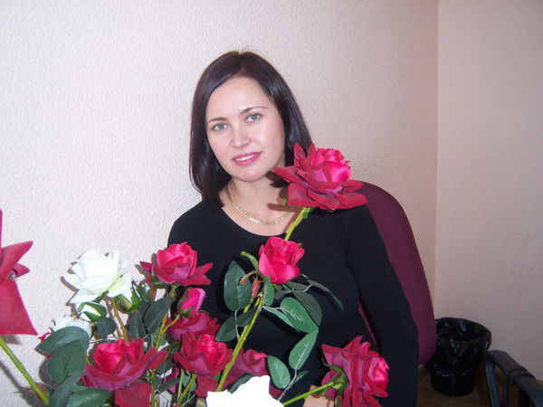 Зиновьева Наталья