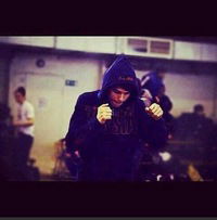 Софья Мандариновка