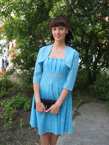 Ксения Плотникова