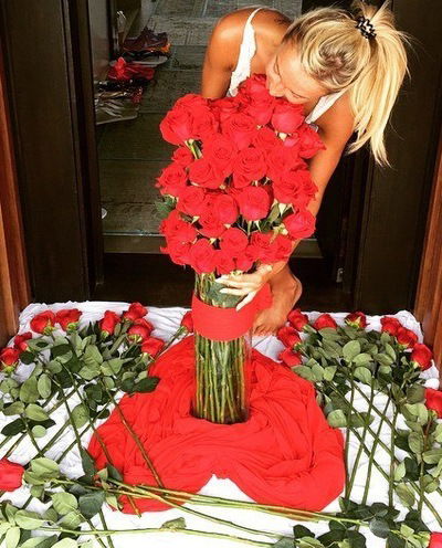 Анечка Кравец