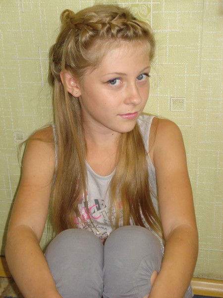 Ксения Ермоленко