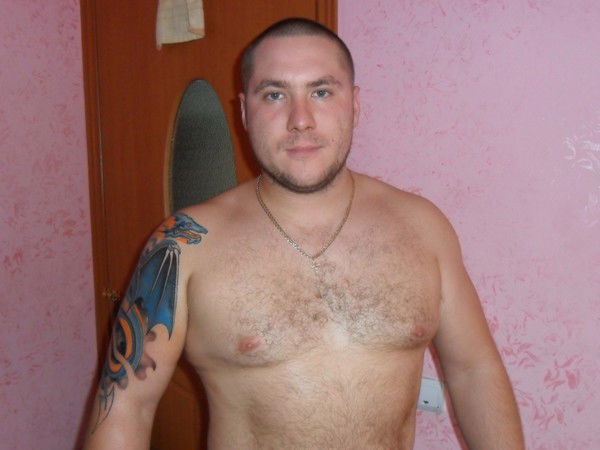 Николай Тепляков