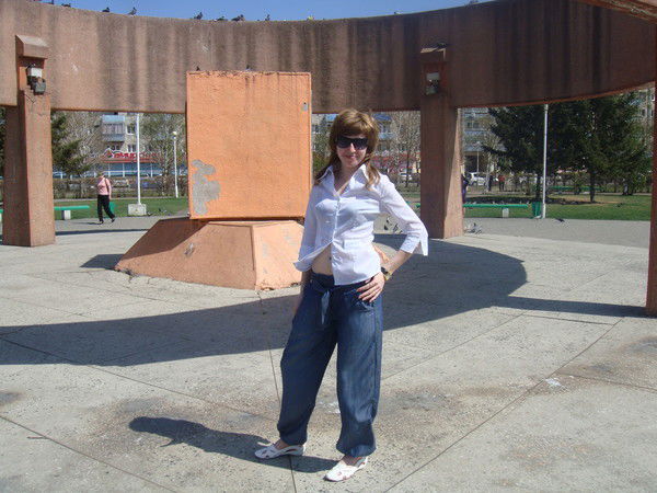 Евгения Пискунова