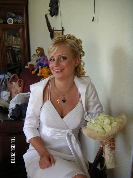 Екатерина Шестакова