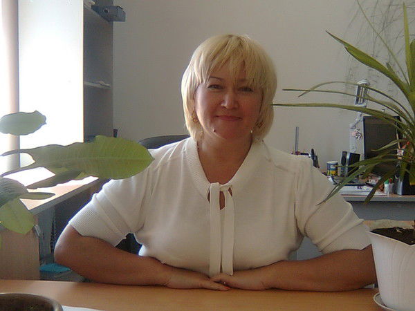 Тамара Галиева