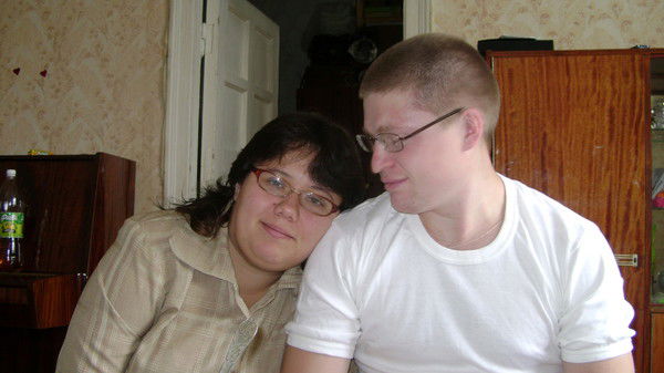 Галина Пономарева