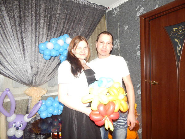 Дмитрий Касьянов