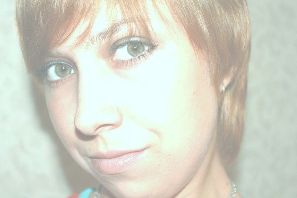 Светлана Корякина