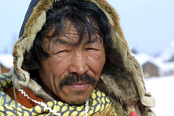 Пойгин Шаман