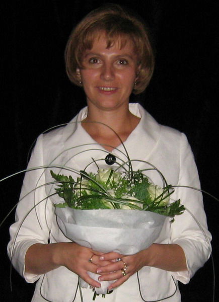 Ирина Шмидт