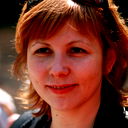 Елена Серегина