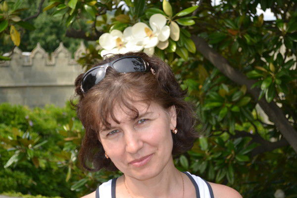 Людмила Гальченко