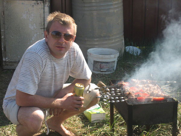 Алексей Неизвестно