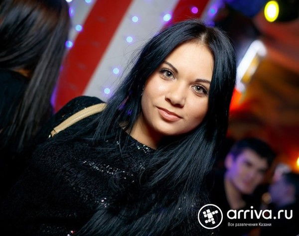 Гузель Сафиуллина