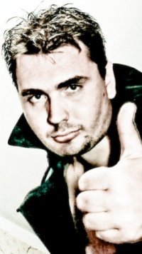 Валентин Баранов