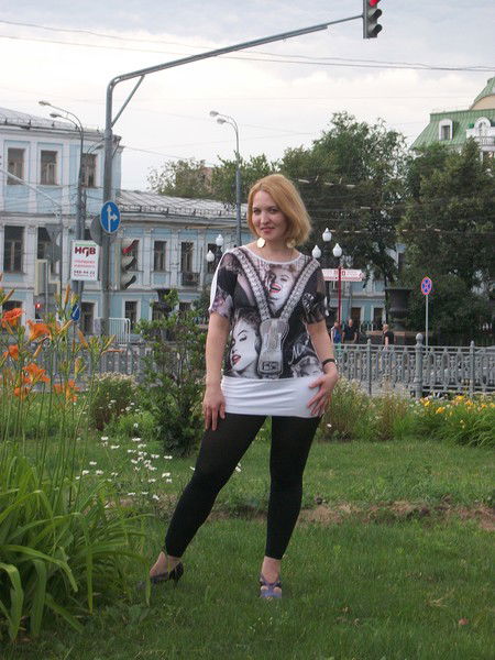 Рина Филипович