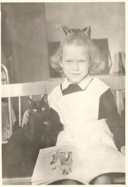 Нина Яренских