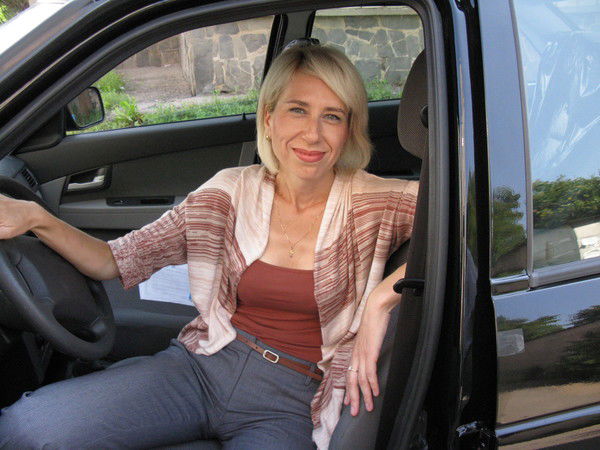 Ольга Болдырева