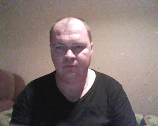 Олег Ковалев