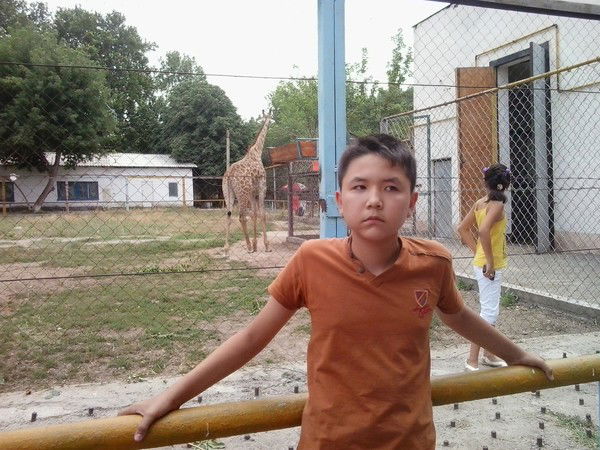 Чингиз Нурекешов