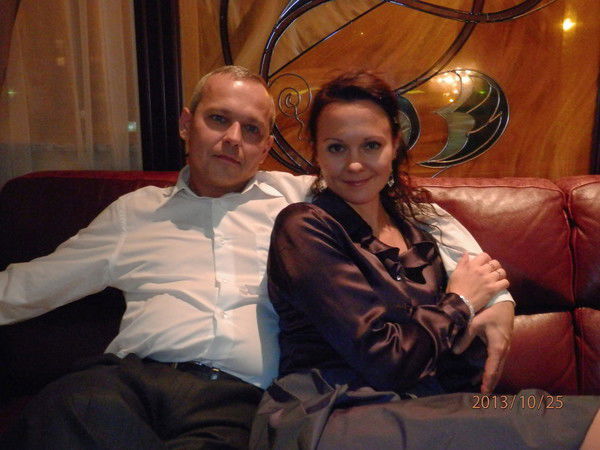 Наталья Тесленко