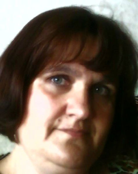 Валентина Гангур