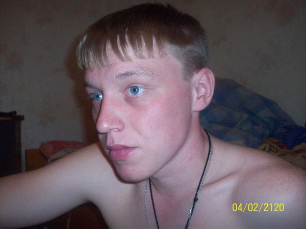 Рустам Хуснутдинов