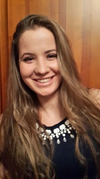 Виктория Вибодовская