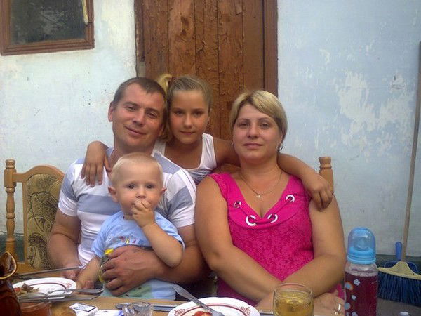 Алексей Адамовский