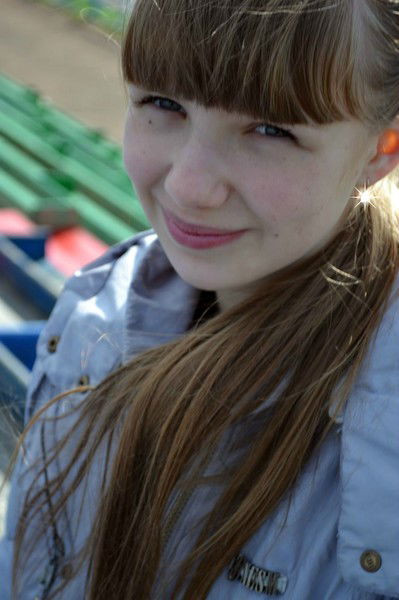 Виктория Калугина