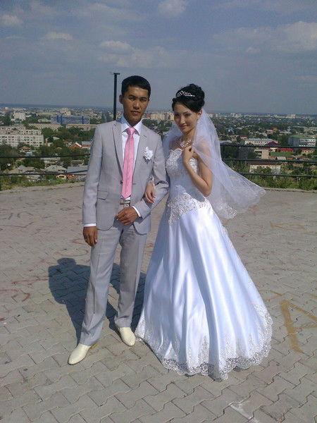 Назира Ыдырышева