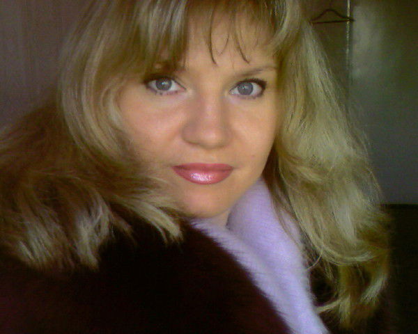 Ирина Коноплева