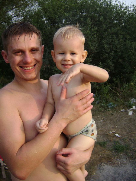 Василий Костюк