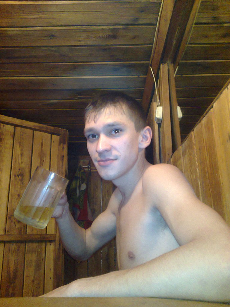 Петр Трушин