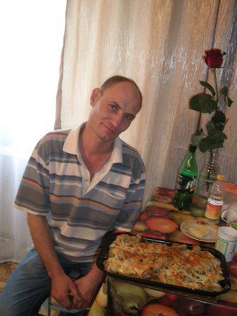 Юра Мальков