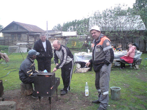 Рифкат Байрамов